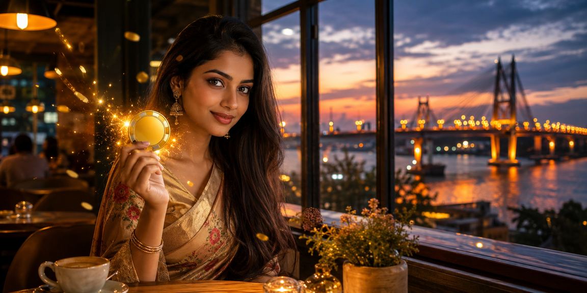 বরিশালে বাংলাদেশি মডেল মোবাইলে ক্যাসিনো অ্যাপে ভাউচার ব্যবহার করছেন