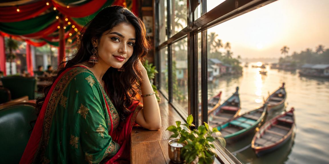রেজিস্টার বোনাস অফার উদযাপনের দৃশ্য