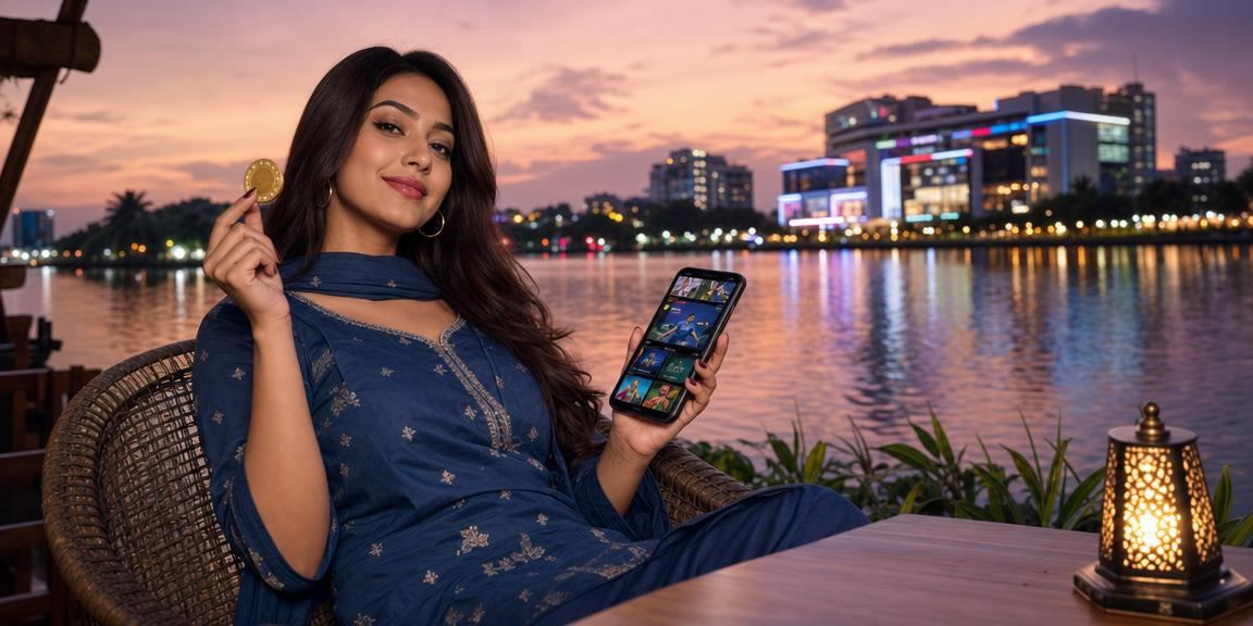 ঢাকায় সমুদ্র সৈকতের পটভূমিতে স্পোর্টস বেটিং উপভোগের আনন্দময় মুহূর্ত