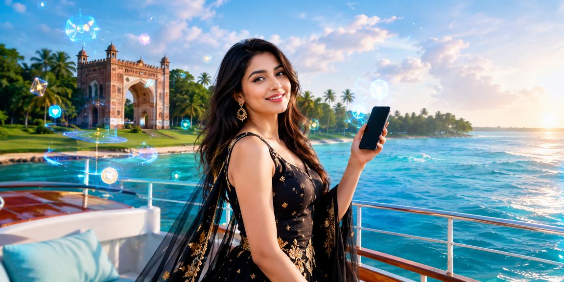 ময়মনসিংহে বাংলাদেশি মডেল ক্যাশব্যাক বোনাস উপভোগ করছেন